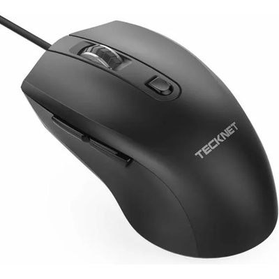 TeckNet Alpha S3 UM017