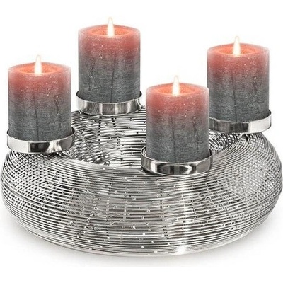 Edzard Adventný veniec Verona Ø 30 cm