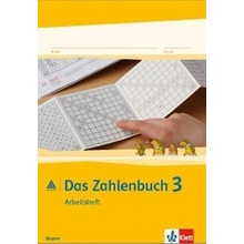 3. Schuljahr, Arbeitsheft