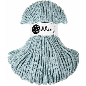 Bobbiny Premium 5 mm 100 m Misty юта (XX-E4023)