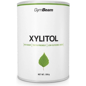 GymBeam Ксилитол 350 g