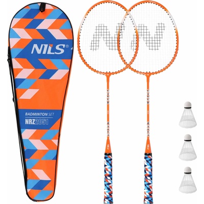 NILS NRZ2051 set – Zboží Mobilmania