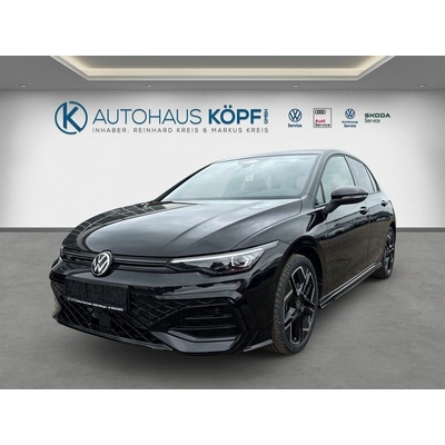 Volkswagen Golf 1.5 eTSI R-Line DSG 110 kW