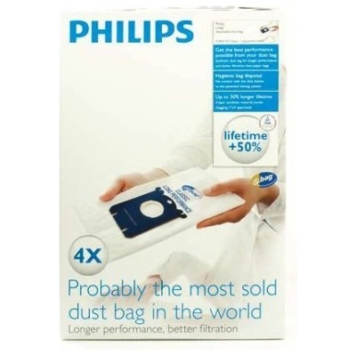 Philips FC8021