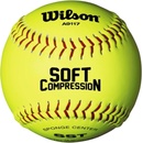 Wilson Soft compression