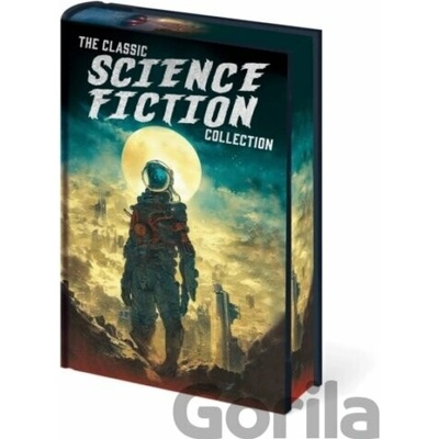 The Classic Science Fiction Collection H. G. Wells