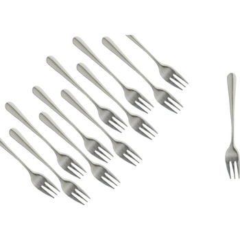 Makro Vidlička dezertná RESTO 1ks