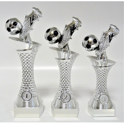 VIZINGR Fotbal trofeje X55-P520-16 X55-P520-16/24 cm