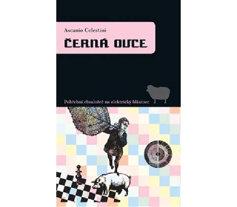Černá ovce - Ascanio Celestini