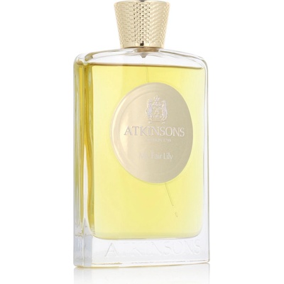 Atkinsons My Fair Lily parfumovaná voda unisex 100 ml