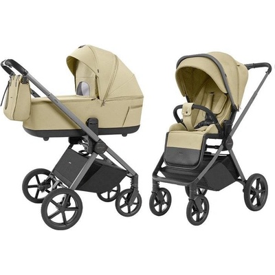 Carrello Ultra 2v1 CRL-6527 Soft Beige vana 2025