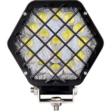 TT technology Epistar Pracovní světlo LED 48 W s ochrannou mřížkou 9-32 V