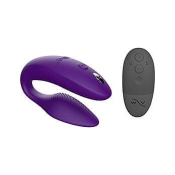 We-Vibe Sync 2 Purple