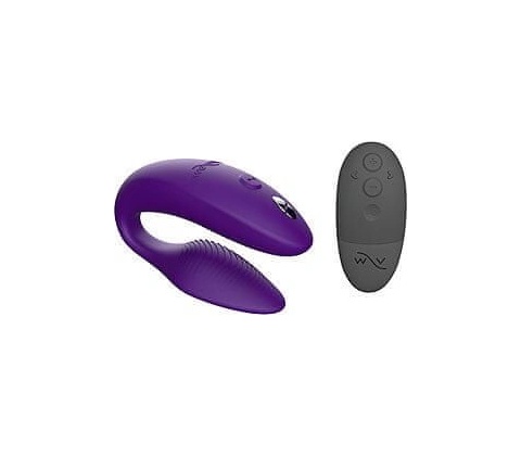We-Vibe Sync 2 Purple