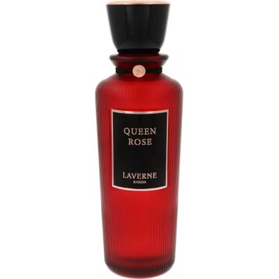 Laverne Queen Rose parfémovaná voda unisex 200 ml