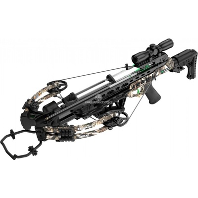 Center Point Archery Amped 200lb