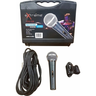 Vonyx DM58