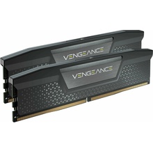 Corsair Vengeance DDR5 32GB 6000MHz CL38 (2x16GB) CMK32GX5M2B6000C38