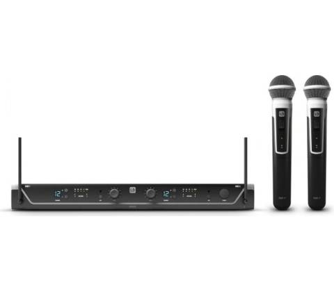 LD Systems U305 HHD2