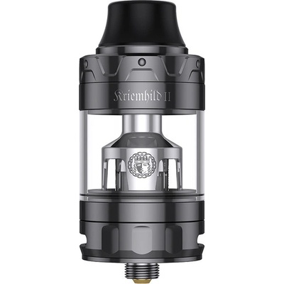 Vapefly Kriemhild II Sub Ohm Tank Gunmetal 4ml