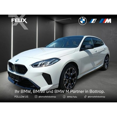 BMW 116i M Sport 90 kW
