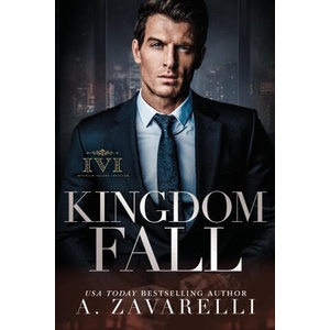 Kingdom Fall | A. Zavarelli (2024)
