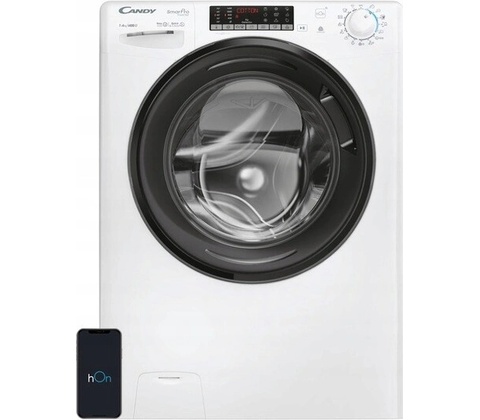 Candy CSOW 4746TWMB5-S