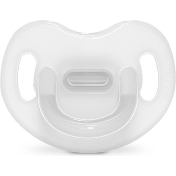 Image 1 of Suavinex Colour Essence SX Pro Anatomical 0-6 m биберон Foamy Grey