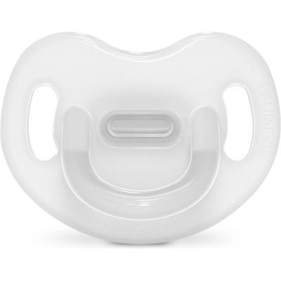 Suavinex Colour Essence SX Pro Anatomical 0-6 m биберон Foamy Grey