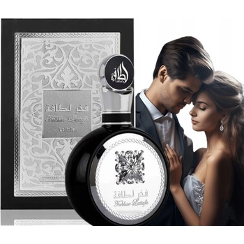 Lattafa Angham parfumovaná voda unisex 100 ml