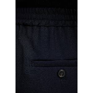 Weekend Max Mara Вълнен панталон MALLO (2615131071600)