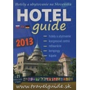 Hotel Guide 2013