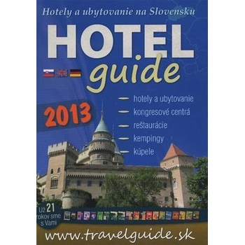 Hotel Guide 2013