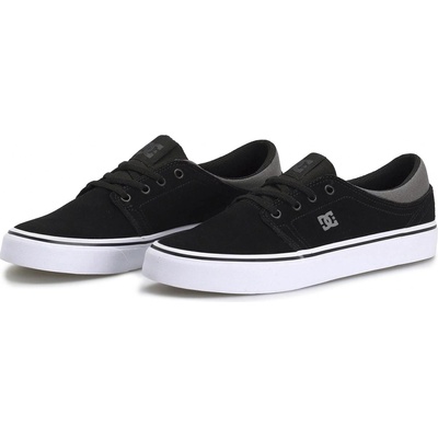 DC trase sd black black grey