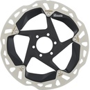 SHIMANO DISC XTR MT905 203mm stříbrná černá