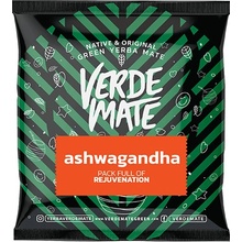 Verde Mate Green Ashwagandha Yerba Maté 50 g