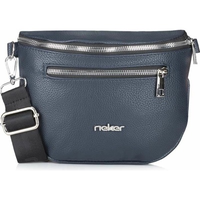 RIEKER C2541-105 modrá