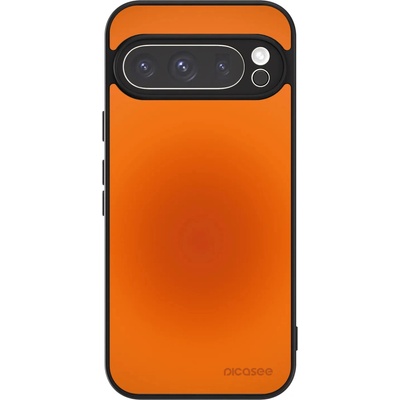 Picasee ULTIMATE CASE pro Google Pixel 9 Pro XL Heat Core