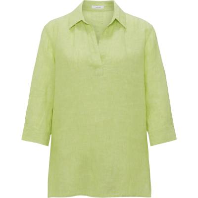 OPUS Блуза 'Fengani' зелено, размер 44