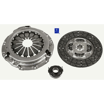 Sada spojky SACHS 3000 951 444