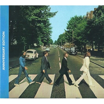 Image 1 of The Beatles - Abbey Road (CD) (0602508007439)