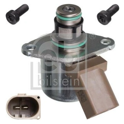 Ventil regulace tlaku, Common-Rail-System FEBI BILSTEIN 102526