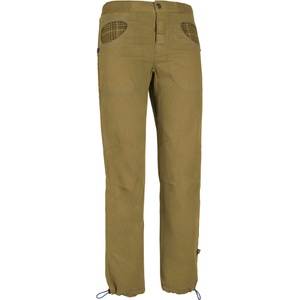 E9 Детски панталон за боулдър E9 Kid's B Rondo 2.1 Bouldering trousers - Moss - размер 12 Years (701-2075-1316)
