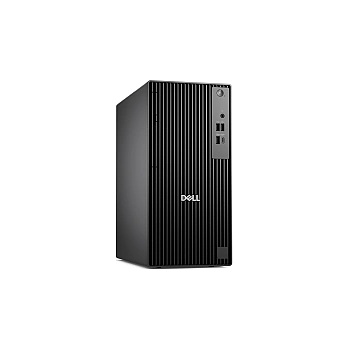 Dell Pro Tower QCT1250 BTO107QCT1250EMEAUBU