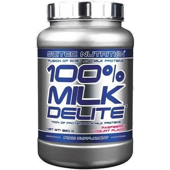 Scitec Nutrition 100% Milk Delite 2350 g