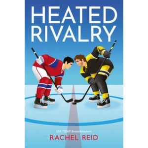 Heated Rivalry (ISBN: 9783985851997)