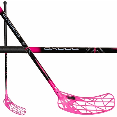 Oxdog HYPERLIGHT 2.0 HST 29 ROUND MBC – Zbozi.Blesk.cz