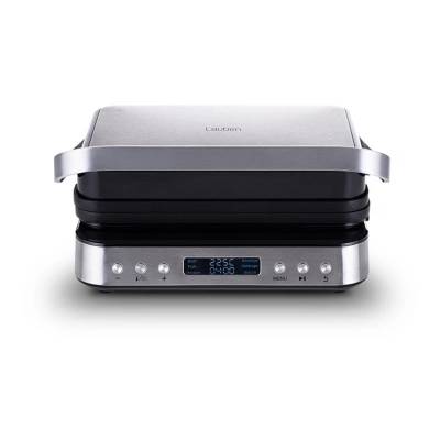Lauben Contact Grill Deluxe 2000ST