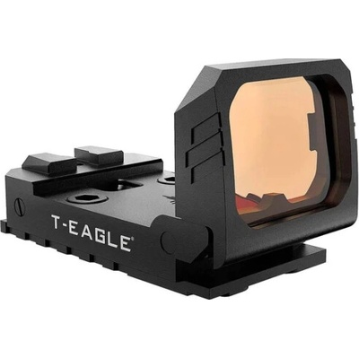 TCX Sklopný Red Dot T-EAGLE 1×