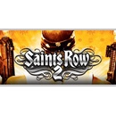 Hry na PC Saints Row 2